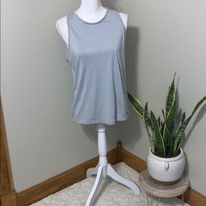 {Nike} workout tank top